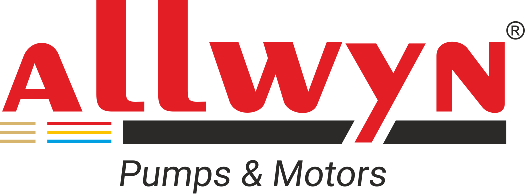 Allwyn Logo