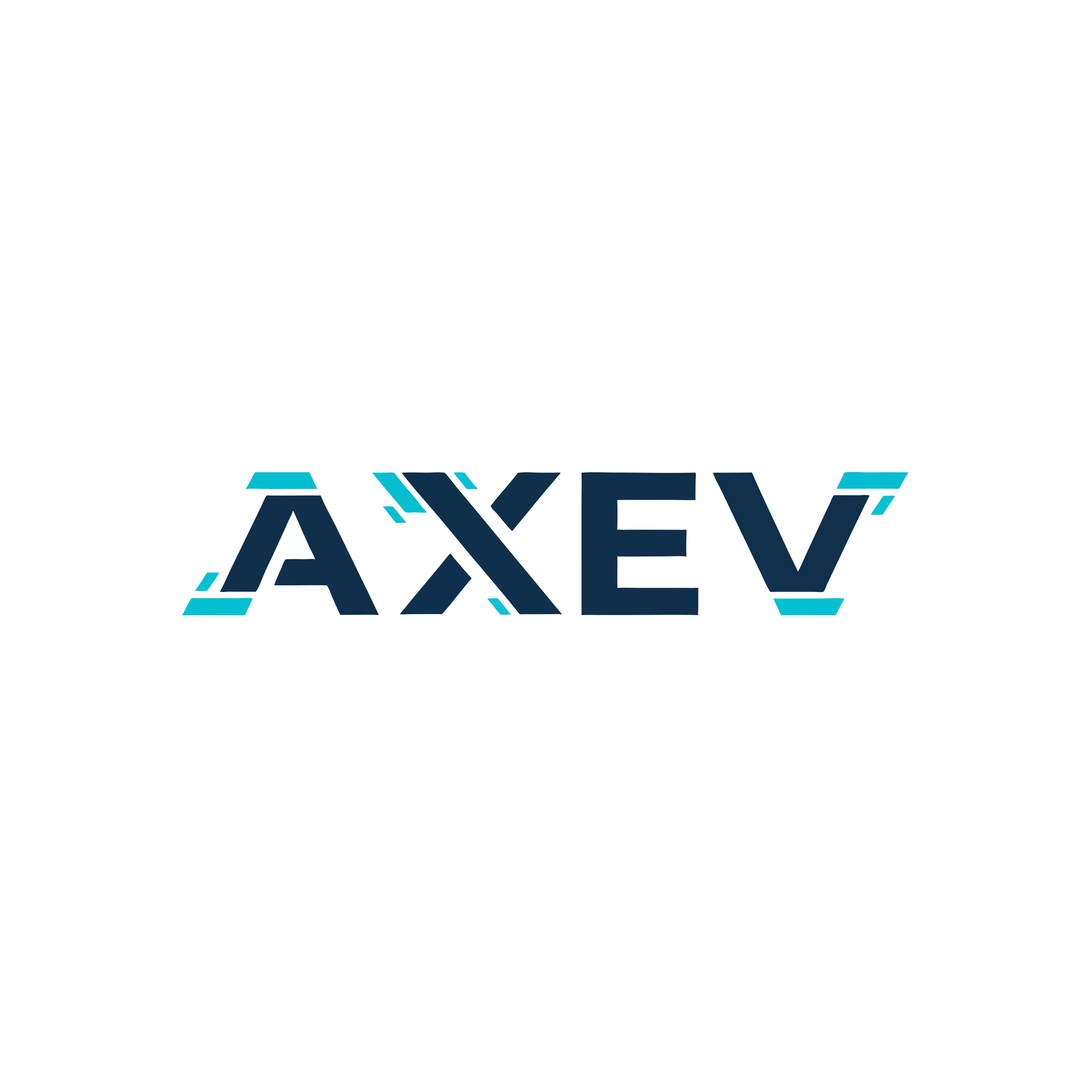 AXEV Logo